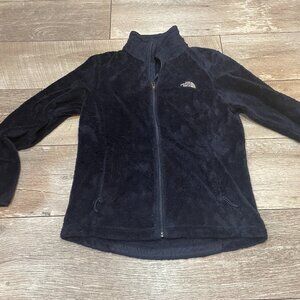 The North Face Women's Osito Fleece Jacket M
